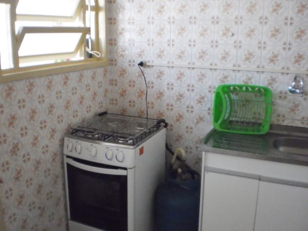 Cozinha foto 02