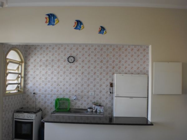 Cozinha foto 01
